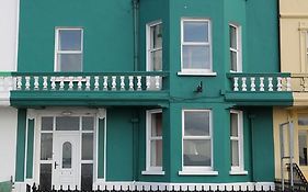 Rolling Wave Guesthouse